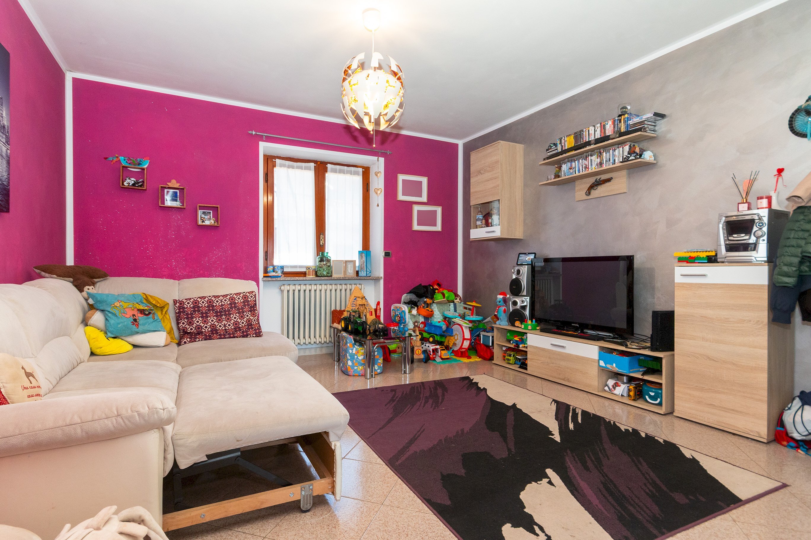 Independent house Via del Tostico, 3, Revello - photo 2