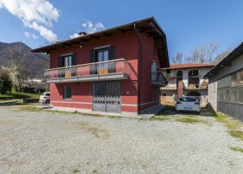 Independent house Via del Tostico, 3, Revello - photo 1