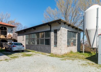 Independent house Via del Tostico, 3, Revello - photo 31