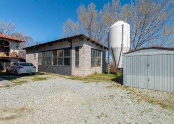 Independent house Via del Tostico, 3, Revello - photo 32