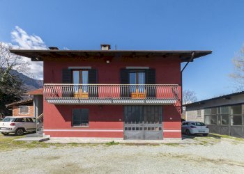 Independent house Via del Tostico, 3, Revello - photo 37