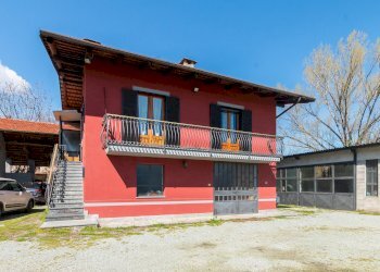 Independent house Via del Tostico, 3, Revello - photo 38