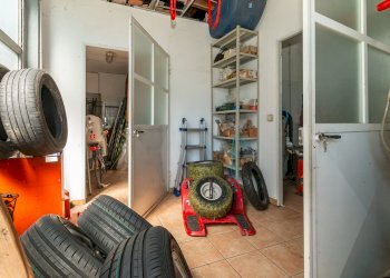 Independent house Via del Tostico, 3, Revello - photo 29