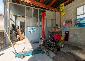 Independent house Via del Tostico, 3, Revello - photo 27