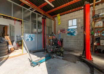 Independent house Via del Tostico, 3, Revello - photo 28