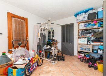 Independent house Via del Tostico, 3, Revello - photo 23