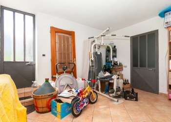 Independent house Via del Tostico, 3, Revello - photo 24