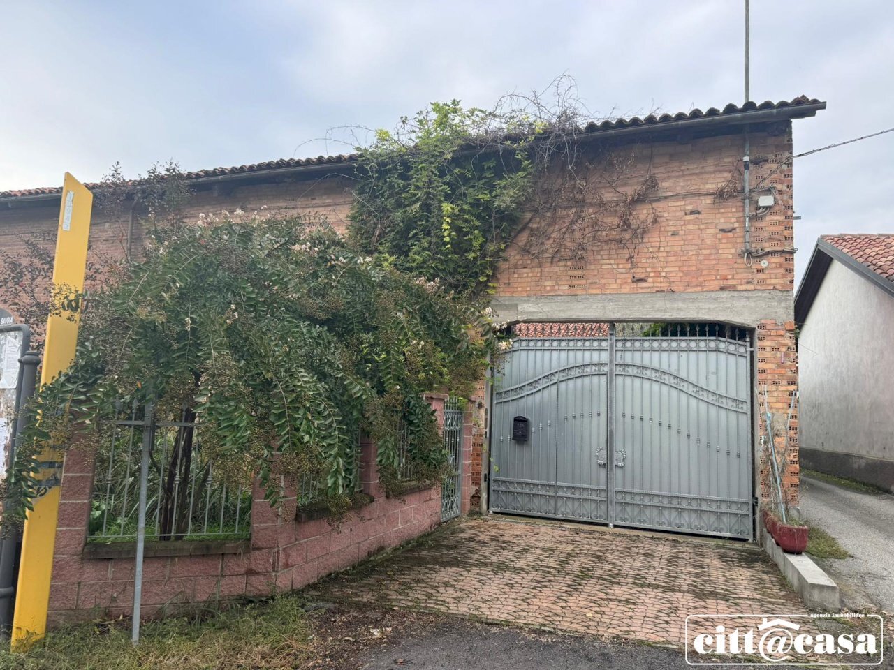 Cascina Verrua Savoia - foto 2