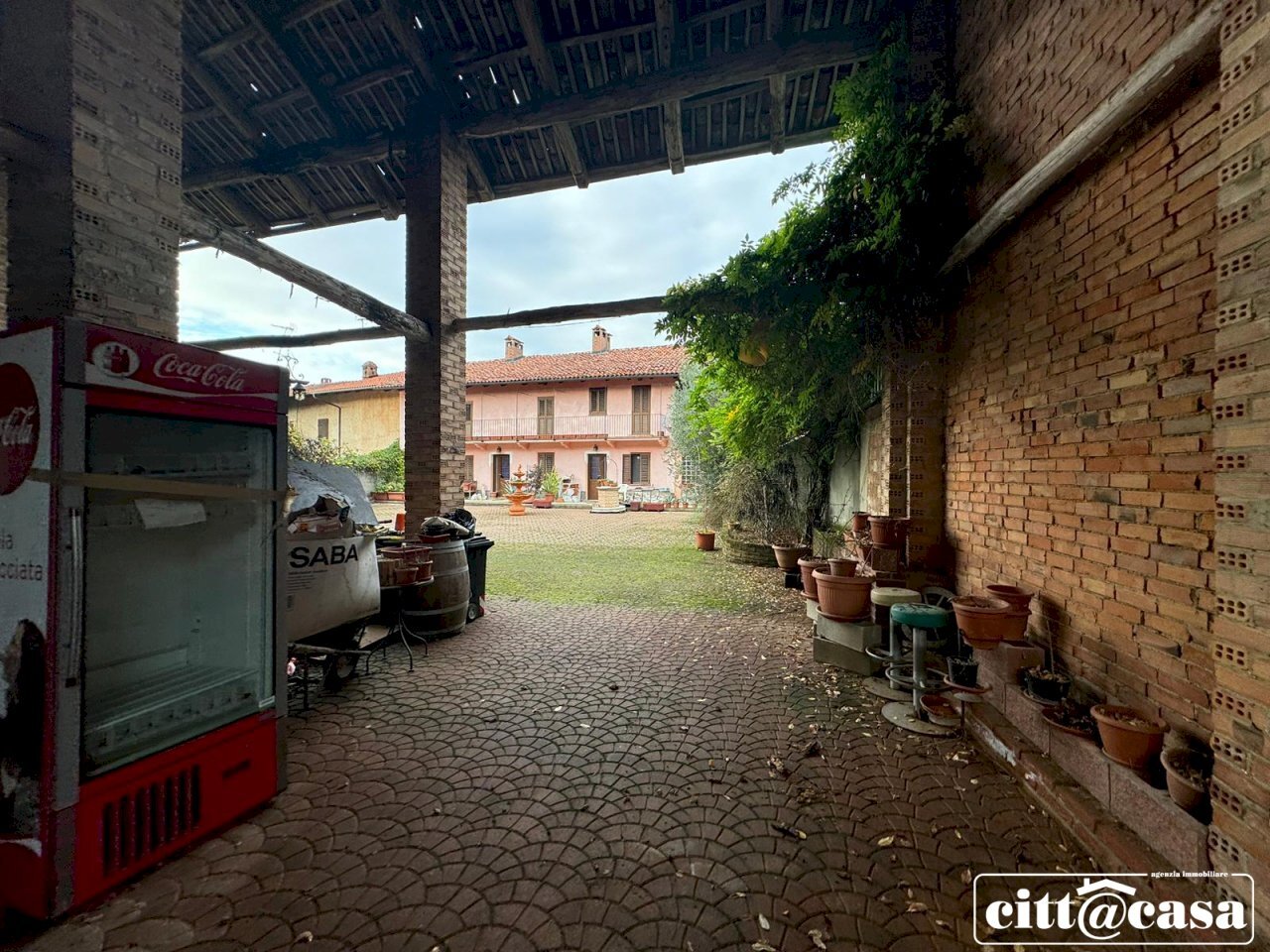 Cascina Verrua Savoia - foto 3