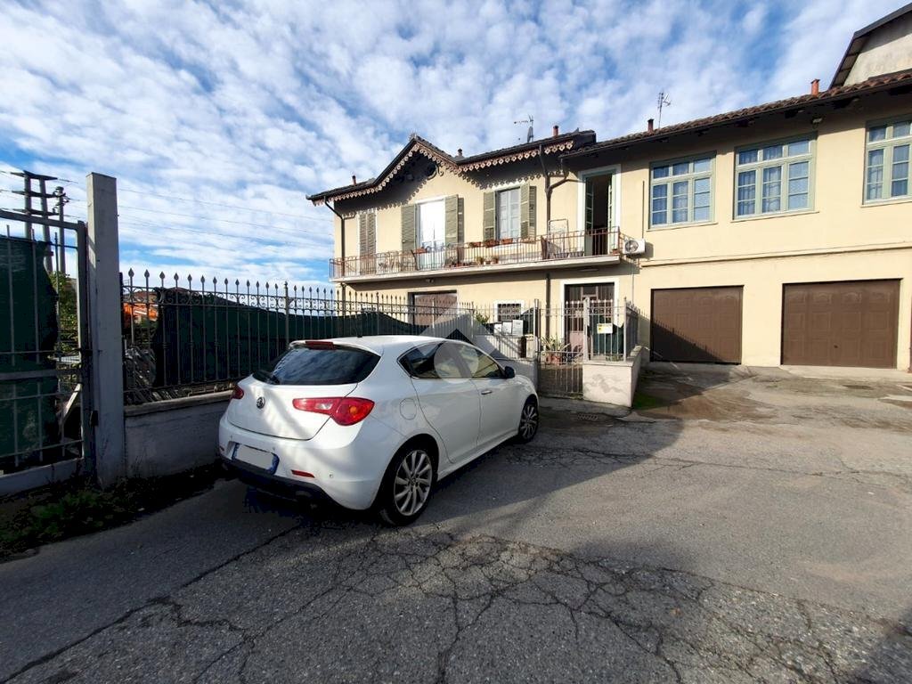 Trilocale Via del maglio antico, Oglianico - foto 2