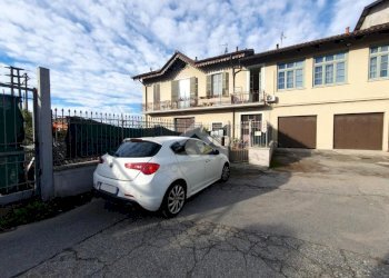 Trilocale Via del maglio antico, Oglianico - foto 2