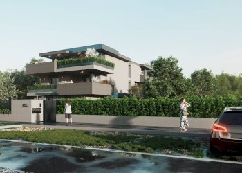 Quadrilocale Via Ca' Ricchi 31, San Lazzaro di Savena - foto 4