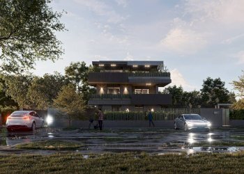 Quadrilocale Via Ca' Ricchi 31, San Lazzaro di Savena - foto 8