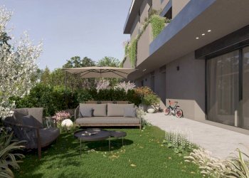 Quadrilocale Via Ca' Ricchi 31, San Lazzaro di Savena - foto 10