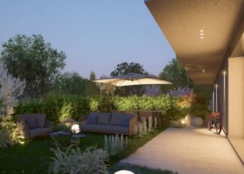 Quadrilocale Via Ca' Ricchi 31, San Lazzaro di Savena - foto 11