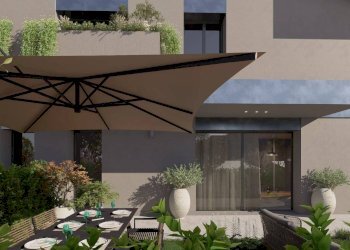 Quadrilocale Via Ca' Ricchi 31, San Lazzaro di Savena - foto 13