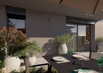 Quadrilocale Via Ca' Ricchi 31, San Lazzaro di Savena - foto 14