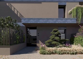 Quadrilocale Via Ca' Ricchi 31, San Lazzaro di Savena - foto 15