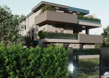 Quadrilocale Via Ca' Ricchi 31, San Lazzaro di Savena - foto 7