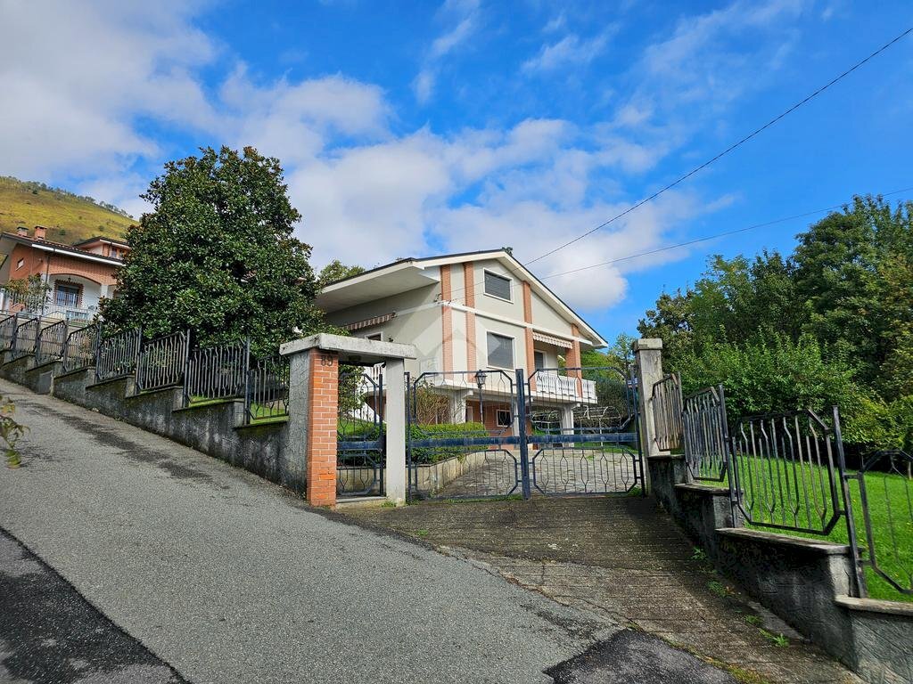 Casa indipendente Via vallo, Varisella - foto 3