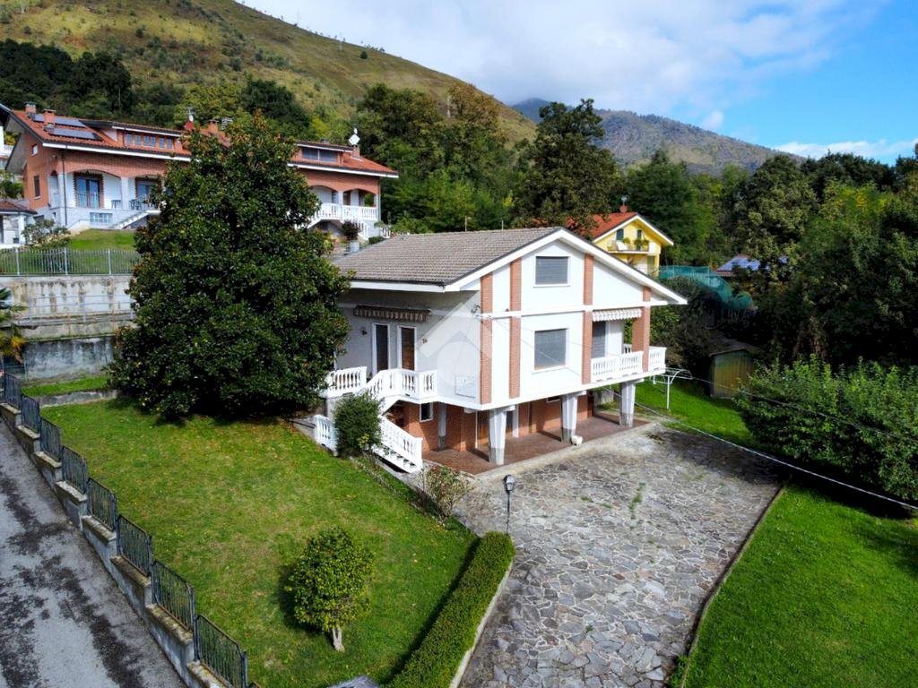 Casa indipendente Via vallo, Varisella - foto 1