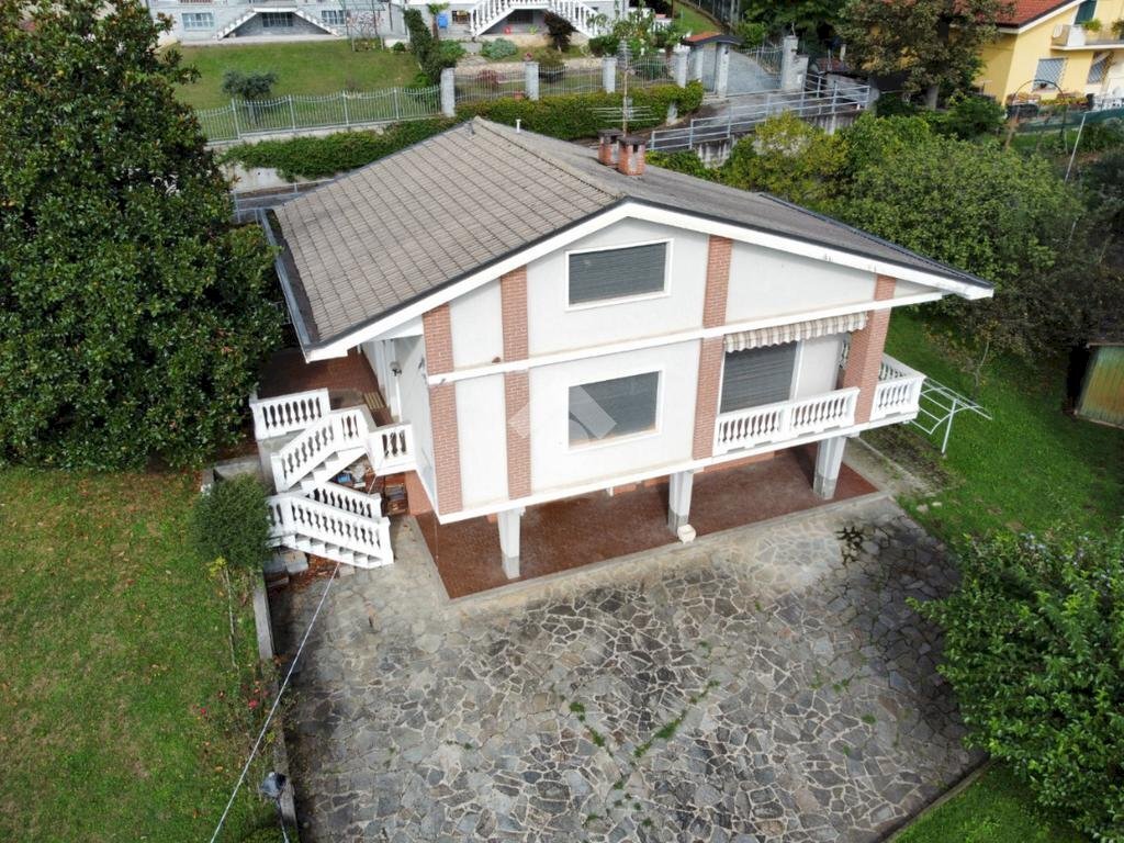 Casa indipendente Via vallo, Varisella - foto 2