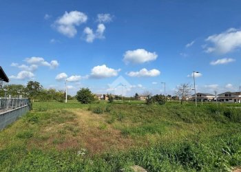 Building land Via Nuto Revelli, Rivalta di Torino - photo 1