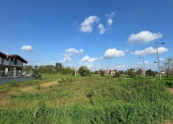 Building land Via Nuto Revelli, Rivalta di Torino - photo 5