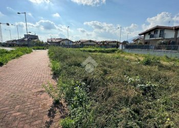 Building land Via Nuto Revelli, Rivalta di Torino - photo 6