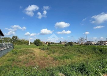 Building land Via Nuto Revelli, Rivalta di Torino - photo 8