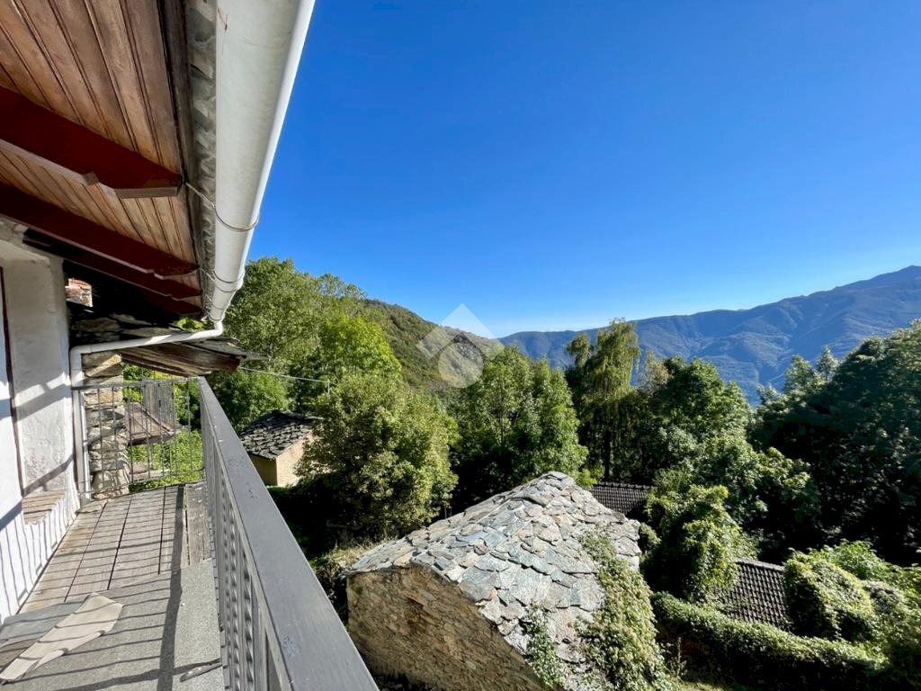 Casa semi indipendente B.ta Maffiotto, Condove - foto 2