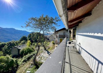 Casa semi indipendente B.ta Maffiotto, Condove - foto 1