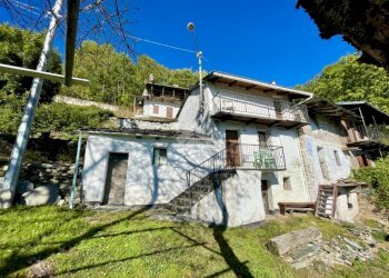 Casa semi indipendente B.ta Maffiotto, Condove - foto 3