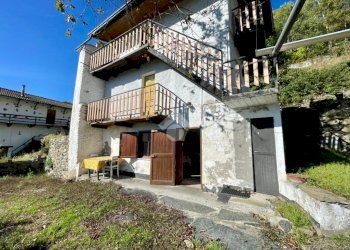 Casa semi indipendente B.ta Maffiotto, Condove - foto 12