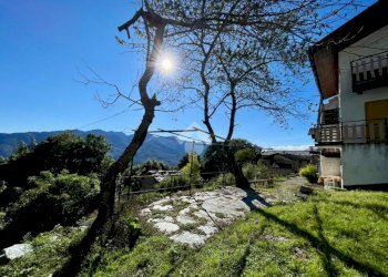Casa semi indipendente B.ta Maffiotto, Condove - foto 17