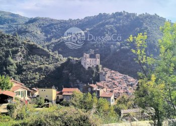 Terreno edificabile Via San Sebernando, Dolceacqua - foto 1