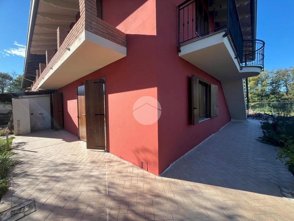 Casa semi indipendente Canton Canova 1, Castelletto Cervo - foto 3