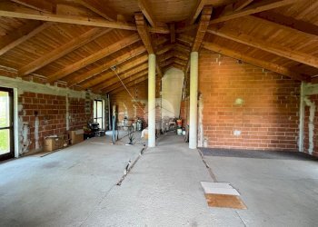 Semi-detached house Canton Canova 1, Castelletto Cervo - photo 24