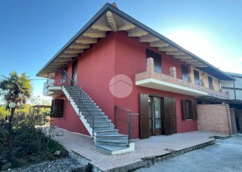 Semi-detached house Canton Canova 1, Castelletto Cervo - photo 4