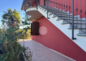 Semi-detached house Canton Canova 1, Castelletto Cervo - photo 2