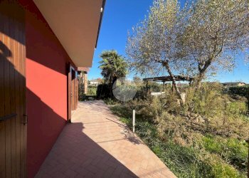 Semi-detached house Canton Canova 1, Castelletto Cervo - photo 1