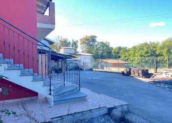 Semi-detached house Canton Canova 1, Castelletto Cervo - photo 5