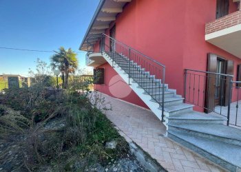 Semi-detached house Canton Canova 1, Castelletto Cervo - photo 6
