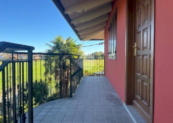 Semi-detached house Canton Canova 1, Castelletto Cervo - photo 7