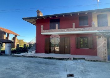 Semi-detached house Canton Canova 1, Castelletto Cervo - photo 8