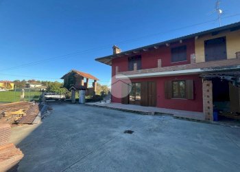 Semi-detached house Canton Canova 1, Castelletto Cervo - photo 9