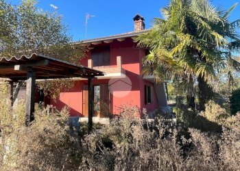 Semi-detached house Canton Canova 1, Castelletto Cervo - photo 27