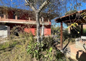 Semi-detached house Canton Canova 1, Castelletto Cervo - photo 29