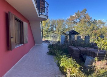 Semi-detached house Canton Canova 1, Castelletto Cervo - photo 30