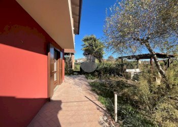 Semi-detached house Canton Canova 1, Castelletto Cervo - photo 21